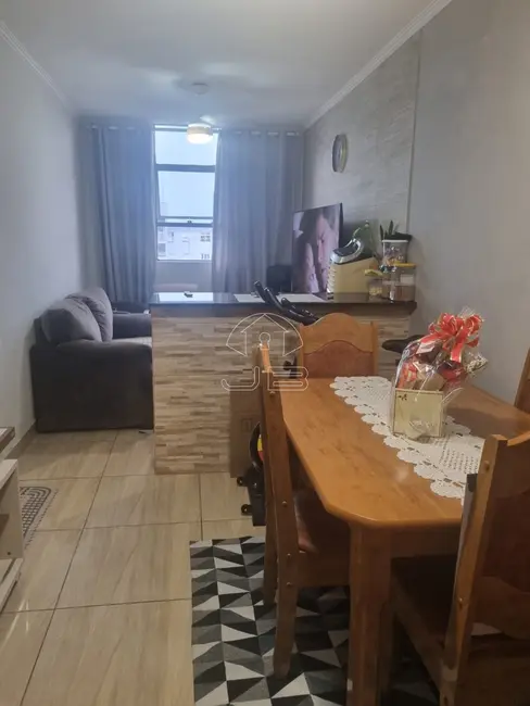 Foto 1 de Apartamento com 2 quartos à venda, 51m2 em Conjunto Habitacional Padre Anchieta, Campinas - SP