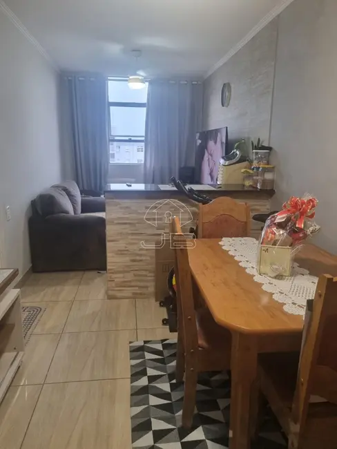 Apartamento com 2 quartos à venda, 51m2 em Conjunto Habitacional Padre Anchieta, Campinas - SP - imagem 4 Foto 4 de Apartamento com 2 quartos à venda, 51m2 em Conjunto Habitacional Padre Anchieta, Campinas - SP