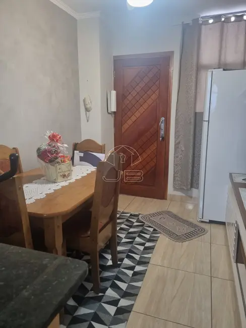Apartamento com 2 quartos à venda, 51m2 em Conjunto Habitacional Padre Anchieta, Campinas - SP - imagem 6 Foto 6 de Apartamento com 2 quartos à venda, 51m2 em Conjunto Habitacional Padre Anchieta, Campinas - SP