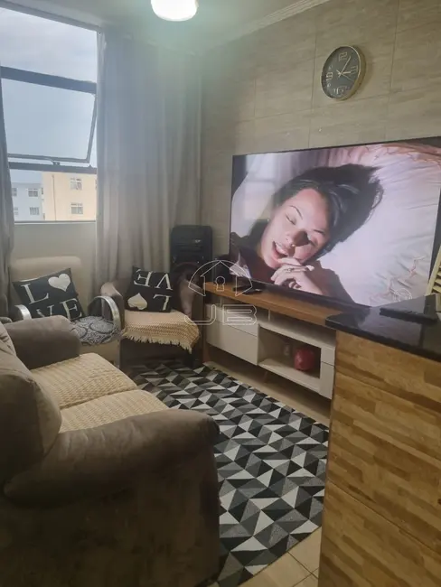 Apartamento com 2 quartos à venda, 51m2 em Conjunto Habitacional Padre Anchieta, Campinas - SP - imagem 5 Foto 5 de Apartamento com 2 quartos à venda, 51m2 em Conjunto Habitacional Padre Anchieta, Campinas - SP