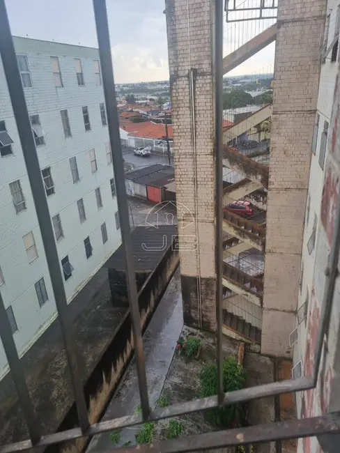 Apartamento com 2 quartos à venda, 51m2 em Conjunto Habitacional Padre Anchieta, Campinas - SP - imagem 3 Foto 3 de Apartamento com 2 quartos à venda, 51m2 em Conjunto Habitacional Padre Anchieta, Campinas - SP