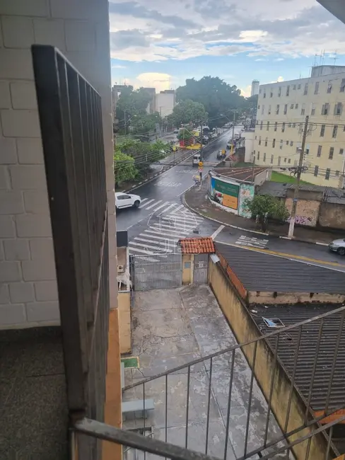 Foto 2 de Apartamento com 2 quartos à venda, 51m2 em Conjunto Habitacional Padre Anchieta, Campinas - SP