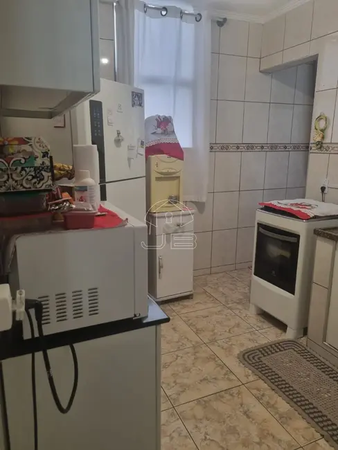 Apartamento com 2 quartos à venda, 51m2 em Conjunto Habitacional Padre Anchieta, Campinas - SP - imagem 8 Foto 8 de Apartamento com 2 quartos à venda, 51m2 em Conjunto Habitacional Padre Anchieta, Campinas - SP