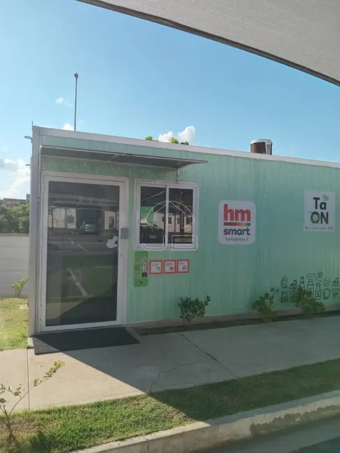 Foto 7 de Apartamento com 2 quartos à venda, 43m2 em Hortolandia - SP