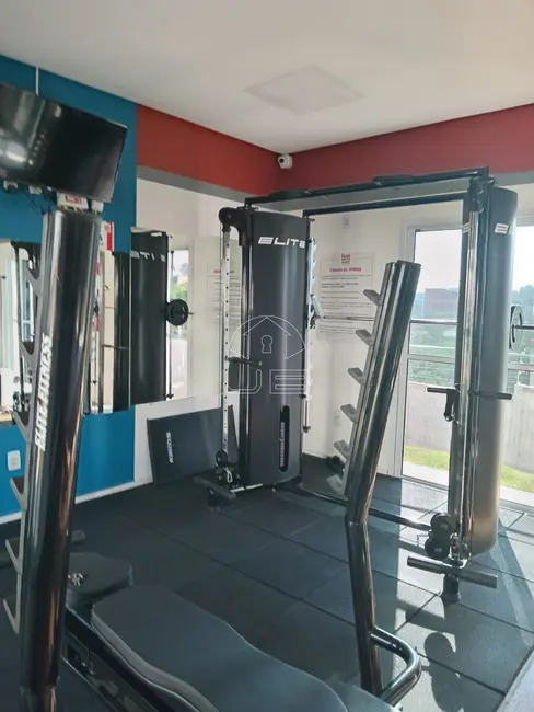 Foto 8 de Apartamento com 2 quartos à venda, 43m2 em Hortolandia - SP