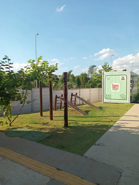 Foto 4 de Apartamento com 2 quartos à venda, 43m2 em Hortolandia - SP