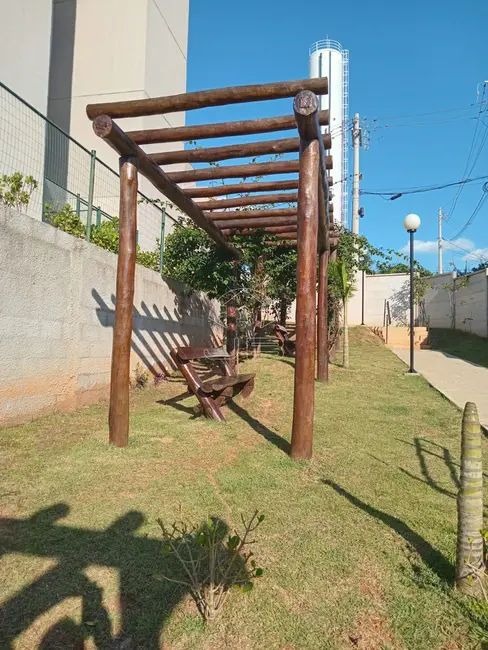 Foto 9 de Apartamento com 2 quartos à venda, 43m2 em Hortolandia - SP