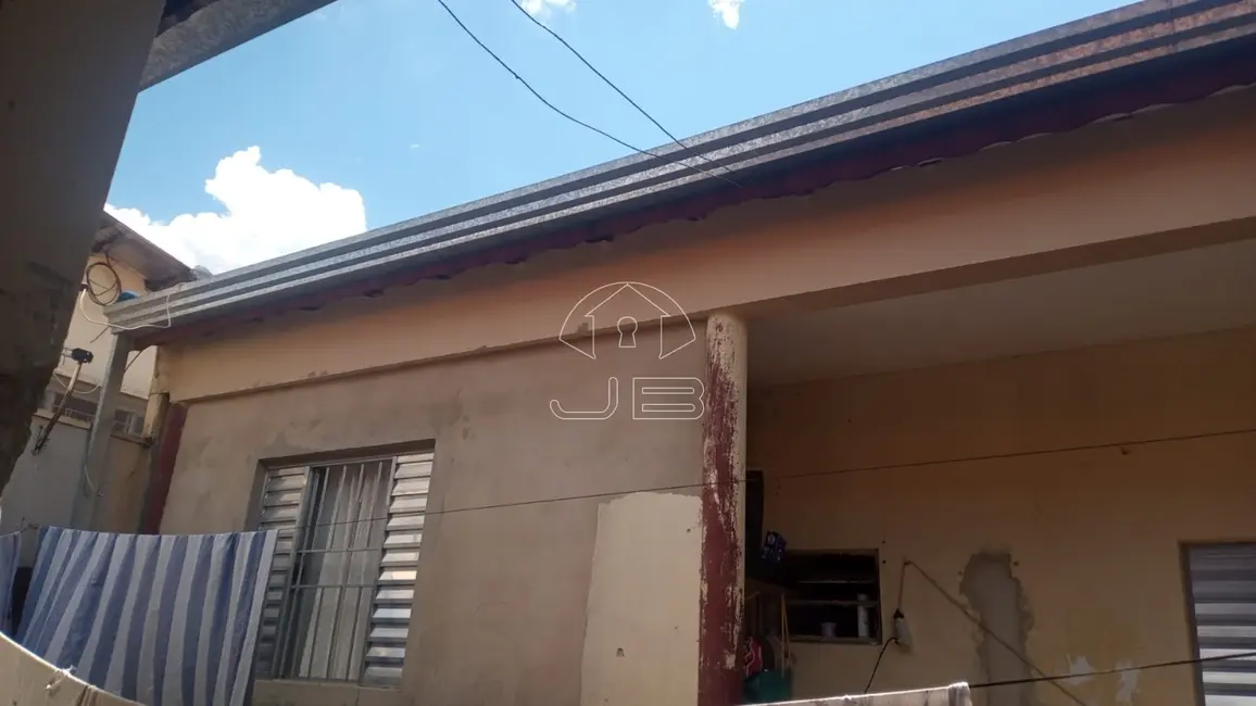 Casa com 3 quartos à venda, 142m2 em Conjunto Habitacional Padre Anchieta, Campinas - SP - imagem 2 Foto 2 de Casa com 3 quartos à venda, 142m2 em Conjunto Habitacional Padre Anchieta, Campinas - SP