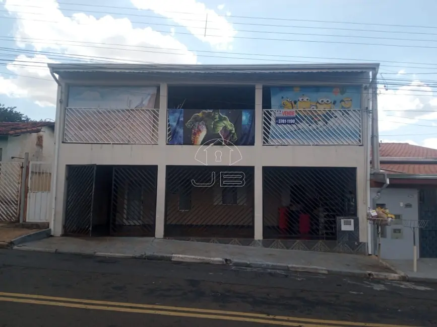 Casa com 3 quartos à venda, 142m2 em Conjunto Habitacional Padre Anchieta, Campinas - SP - imagem 6 Foto 6 de Casa com 3 quartos à venda, 142m2 em Conjunto Habitacional Padre Anchieta, Campinas - SP