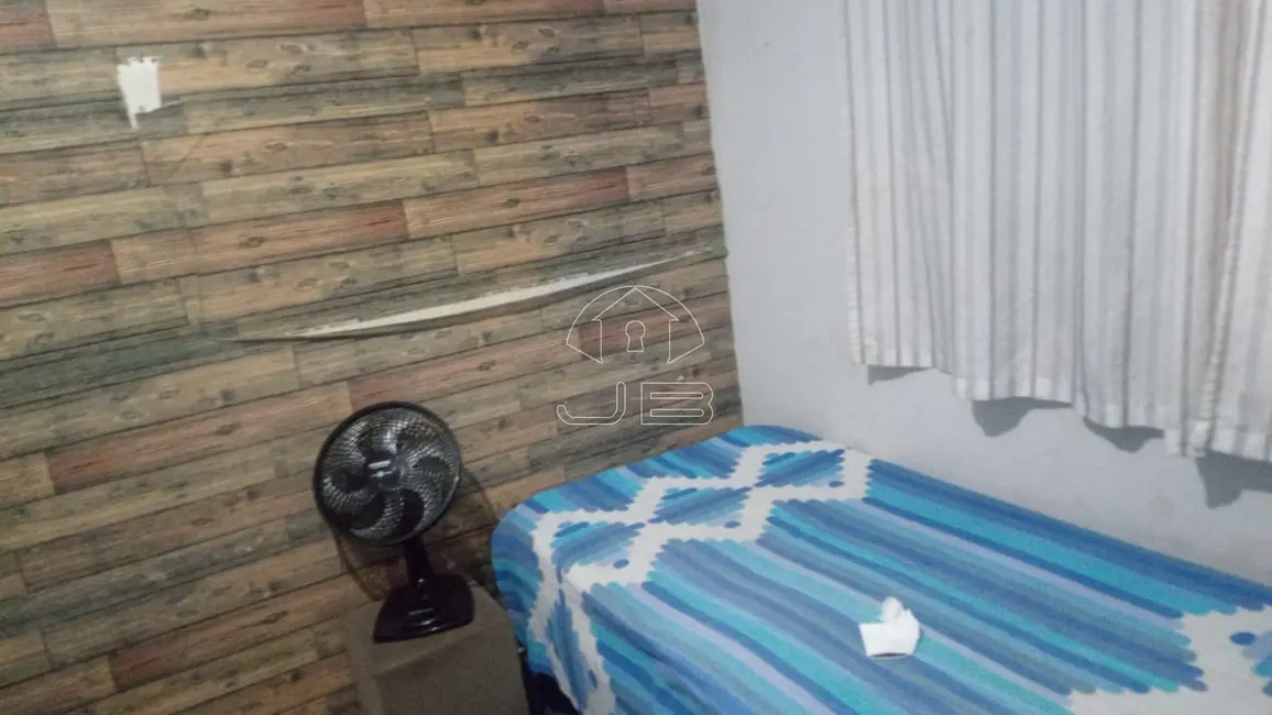 Casa com 3 quartos à venda, 142m2 em Conjunto Habitacional Padre Anchieta, Campinas - SP - imagem 4 Foto 4 de Casa com 3 quartos à venda, 142m2 em Conjunto Habitacional Padre Anchieta, Campinas - SP