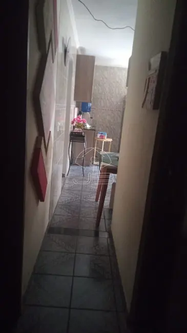Foto 1 de Casa com 3 quartos à venda, 142m2 em Conjunto Habitacional Padre Anchieta, Campinas - SP