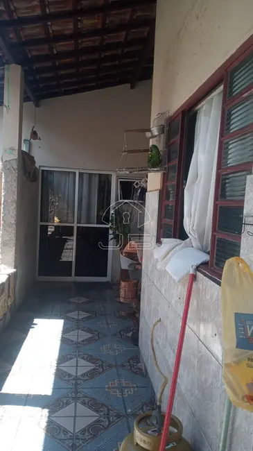 Casa com 3 quartos à venda, 142m2 em Conjunto Habitacional Padre Anchieta, Campinas - SP - imagem 3 Foto 3 de Casa com 3 quartos à venda, 142m2 em Conjunto Habitacional Padre Anchieta, Campinas - SP