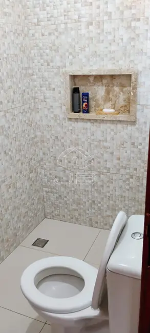 Foto 7 de Casa com 4 quartos à venda, 125m2 em Jardim Mineápolis (Nova Veneza), Sumare - SP