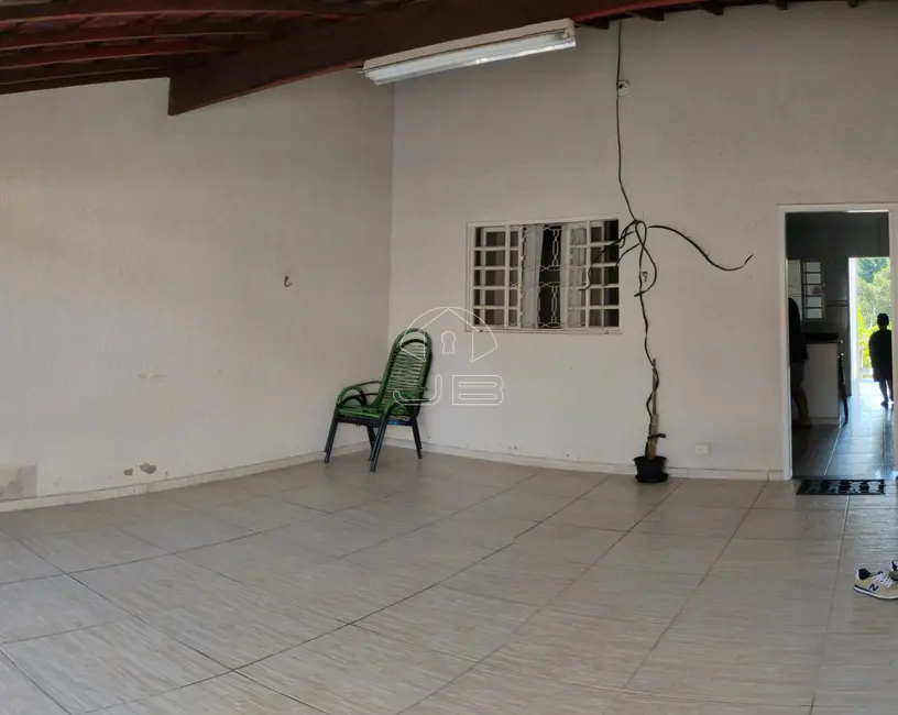 Foto 3 de Casa com 4 quartos à venda, 125m2 em Jardim Mineápolis (Nova Veneza), Sumare - SP