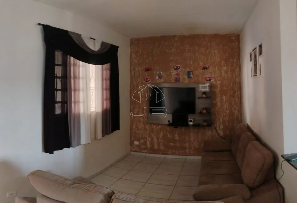 Foto 5 de Casa com 4 quartos à venda, 125m2 em Jardim Mineápolis (Nova Veneza), Sumare - SP