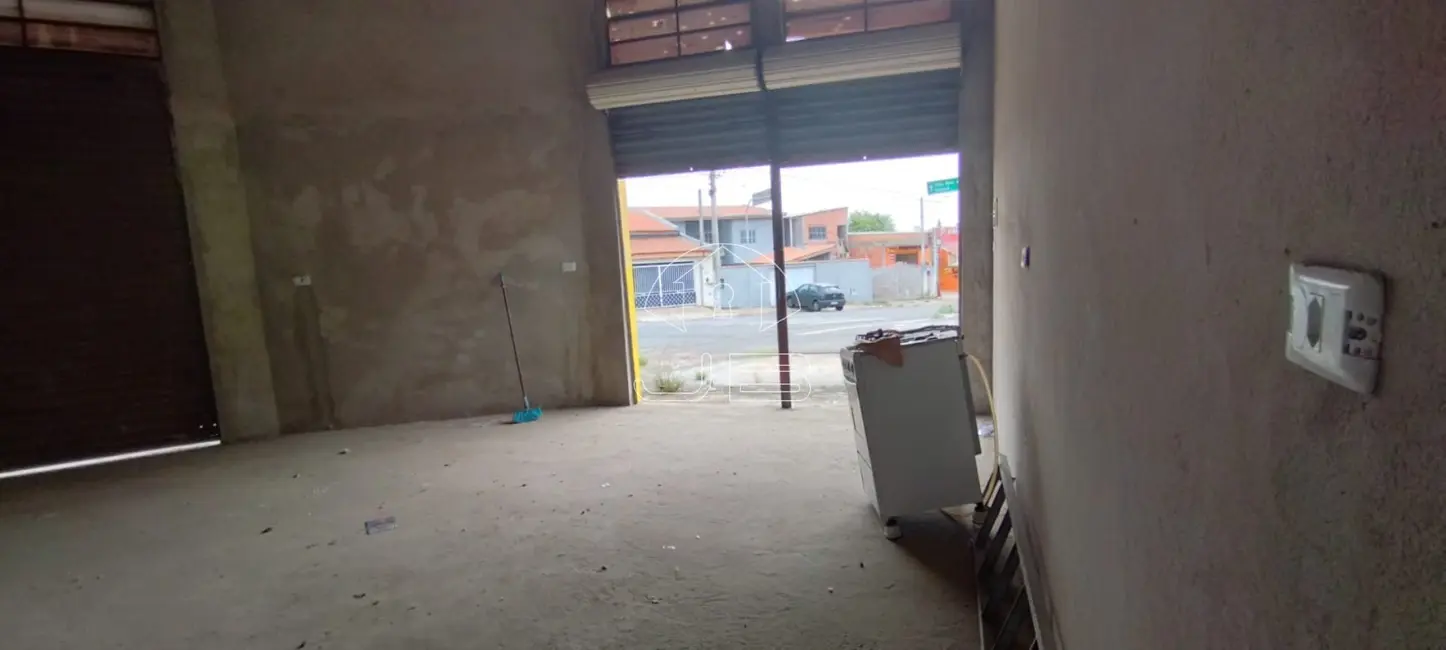 Sala Comercial à venda, 221m2 em Parque Orestes Ôngaro, Hortolandia - SP - imagem 4 Foto 4 de Sala Comercial à venda, 221m2 em Parque Orestes Ôngaro, Hortolandia - SP