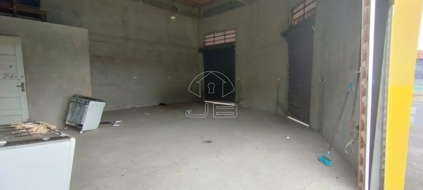 Foto 1 de Sala Comercial para alugar, 69m2 em Parque Orestes Ôngaro, Hortolandia - SP