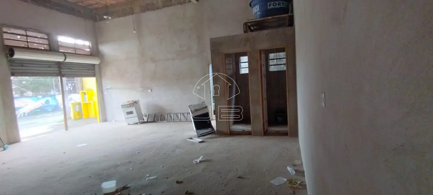 Foto 5 de Sala Comercial para alugar, 69m2 em Parque Orestes Ôngaro, Hortolandia - SP