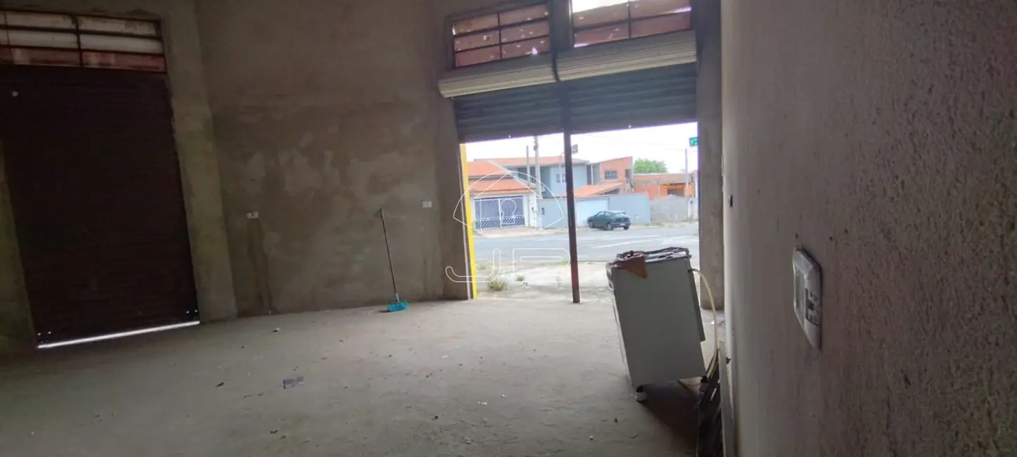 Foto 2 de Sala Comercial para alugar, 69m2 em Parque Orestes Ôngaro, Hortolandia - SP