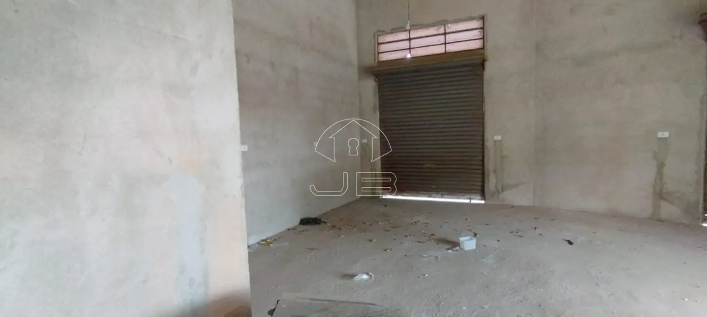 Foto 4 de Sala Comercial para alugar, 69m2 em Parque Orestes Ôngaro, Hortolandia - SP