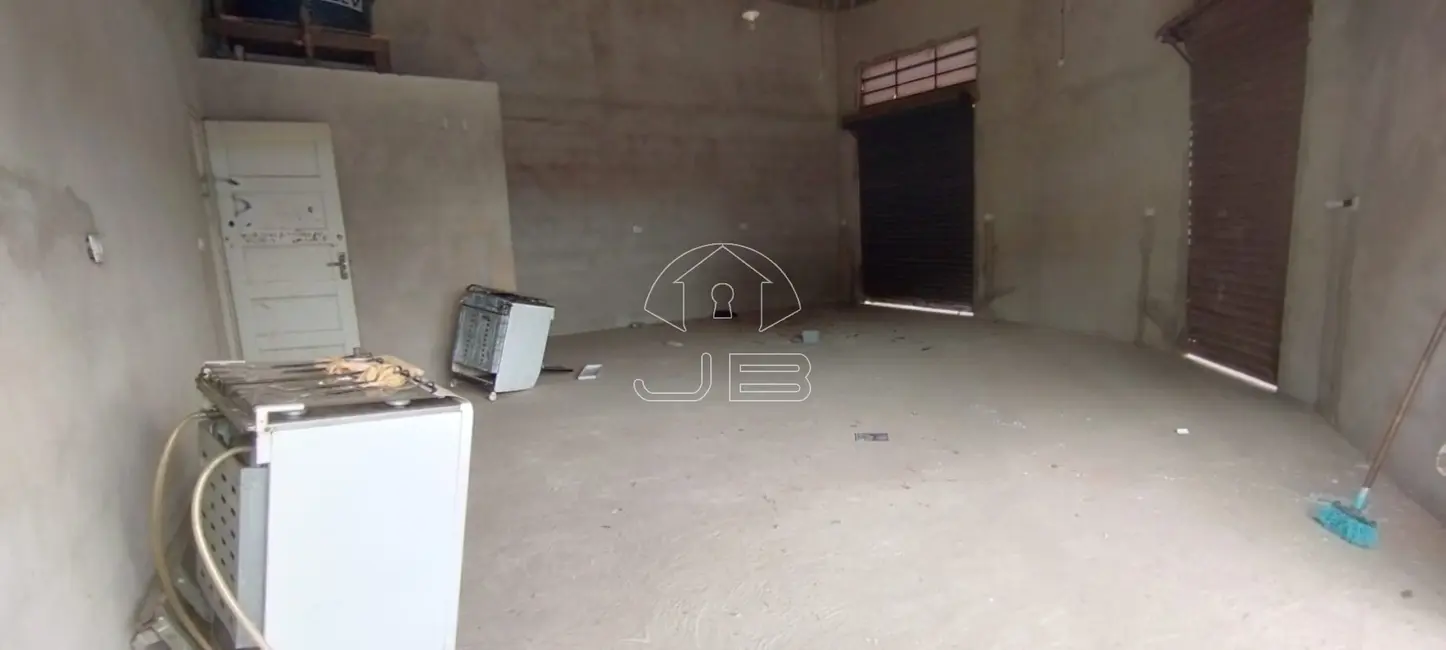 Foto 3 de Sala Comercial para alugar, 69m2 em Parque Orestes Ôngaro, Hortolandia - SP