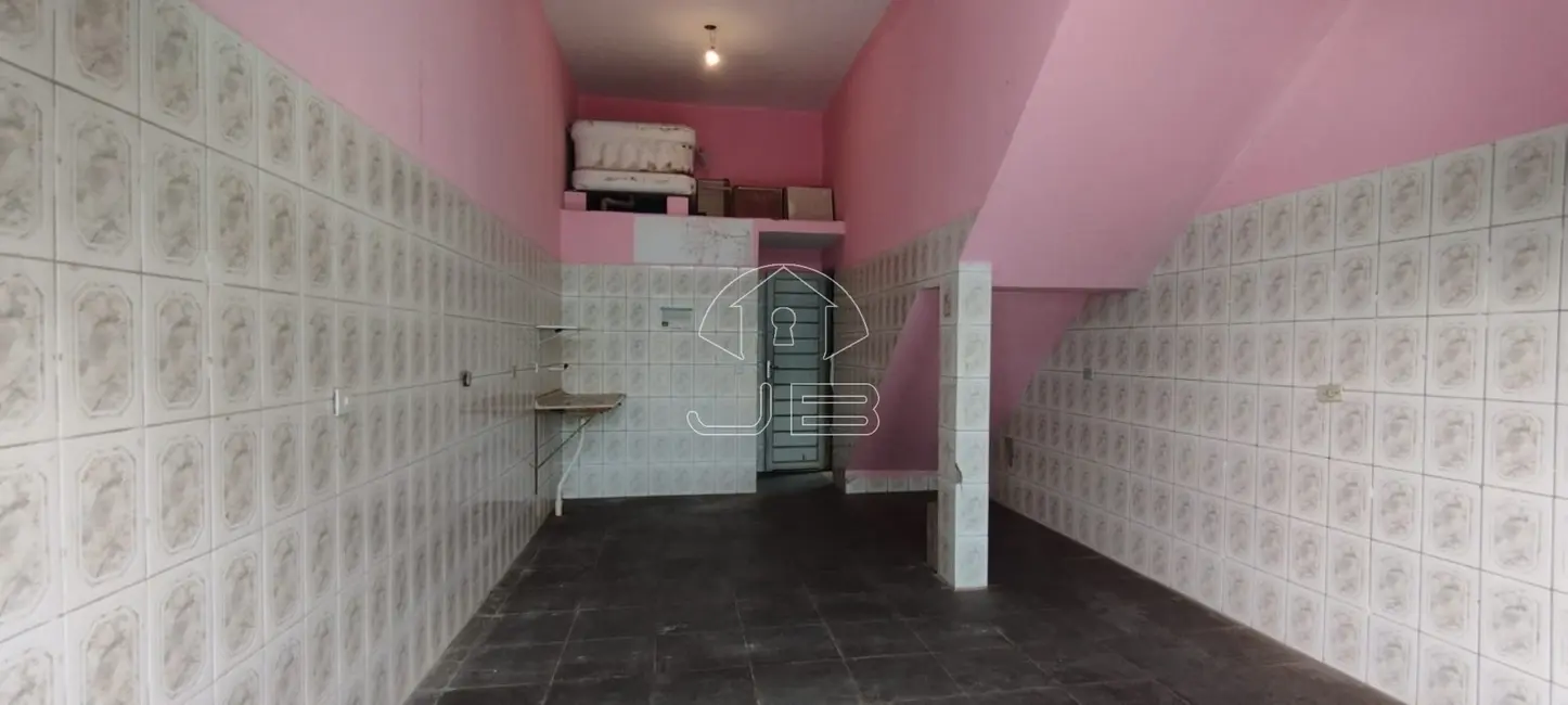 Foto 1 de Sala Comercial para alugar, 29m2 em Parque Orestes Ôngaro, Hortolandia - SP