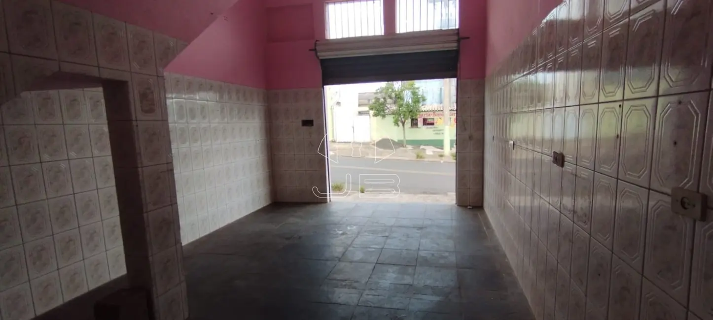 Foto 2 de Sala Comercial para alugar, 29m2 em Parque Orestes Ôngaro, Hortolandia - SP
