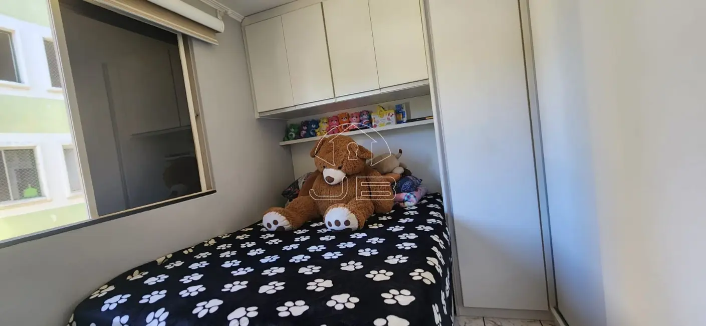 Apartamento com 2 quartos à venda, 45m2 em Conjunto Habitacional Campinas F, Campinas - SP - imagem 9 Foto 9 de Apartamento com 2 quartos à venda, 45m2 em Conjunto Habitacional Campinas F, Campinas - SP