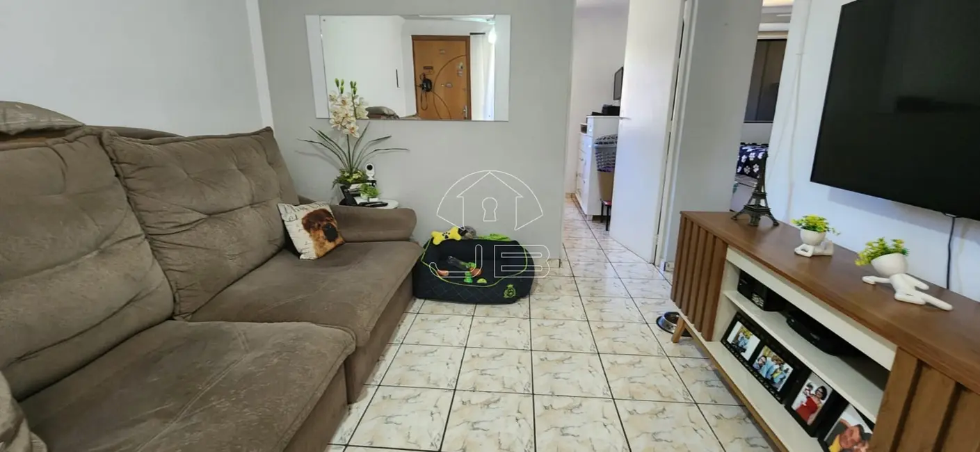 Apartamento com 2 quartos à venda, 45m2 em Conjunto Habitacional Campinas F, Campinas - SP - imagem 2 Foto 2 de Apartamento com 2 quartos à venda, 45m2 em Conjunto Habitacional Campinas F, Campinas - SP