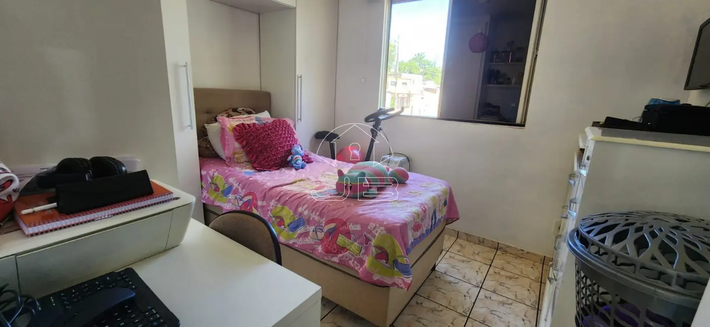 Apartamento com 2 quartos à venda, 45m2 em Conjunto Habitacional Campinas F, Campinas - SP - imagem 5 Foto 5 de Apartamento com 2 quartos à venda, 45m2 em Conjunto Habitacional Campinas F, Campinas - SP
