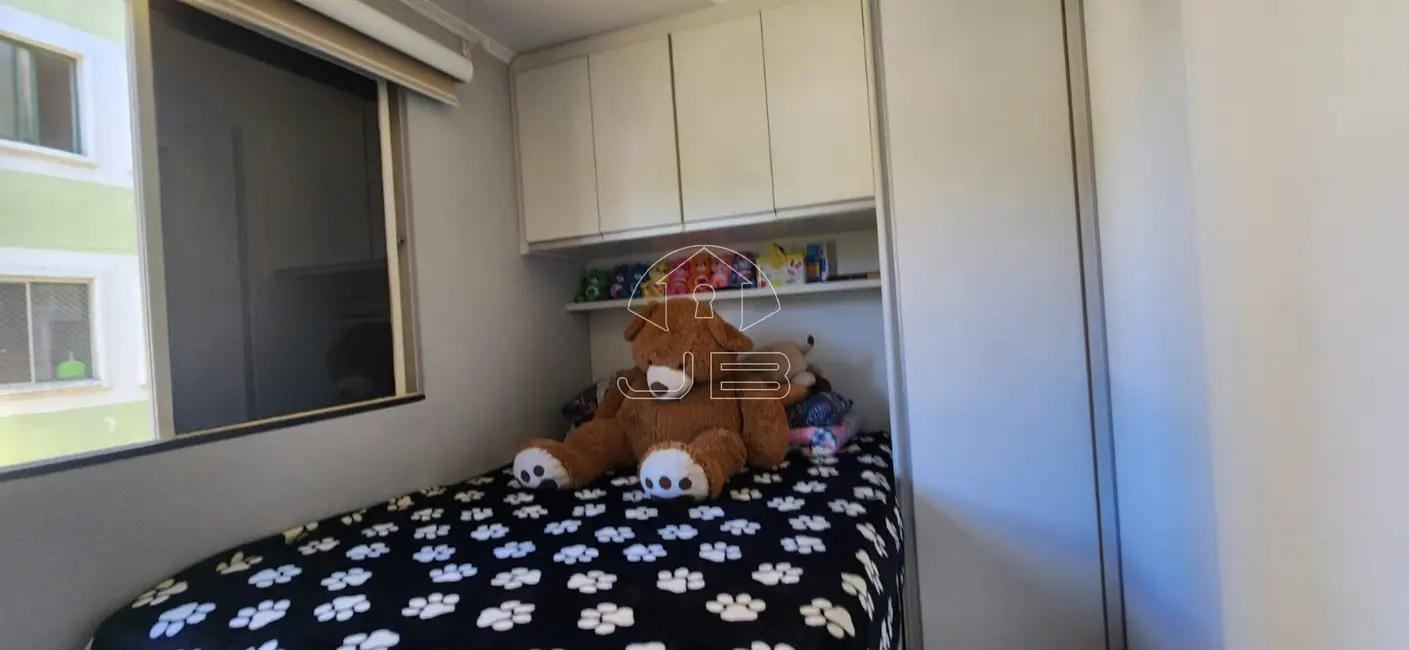 Apartamento com 2 quartos à venda, 45m2 em Conjunto Habitacional Campinas F, Campinas - SP - imagem 8 Foto 8 de Apartamento com 2 quartos à venda, 45m2 em Conjunto Habitacional Campinas F, Campinas - SP