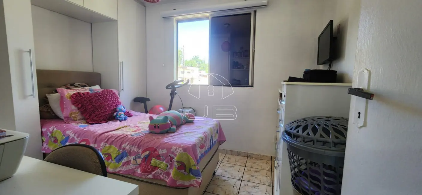 Apartamento com 2 quartos à venda, 45m2 em Conjunto Habitacional Campinas F, Campinas - SP - imagem 4 Foto 4 de Apartamento com 2 quartos à venda, 45m2 em Conjunto Habitacional Campinas F, Campinas - SP