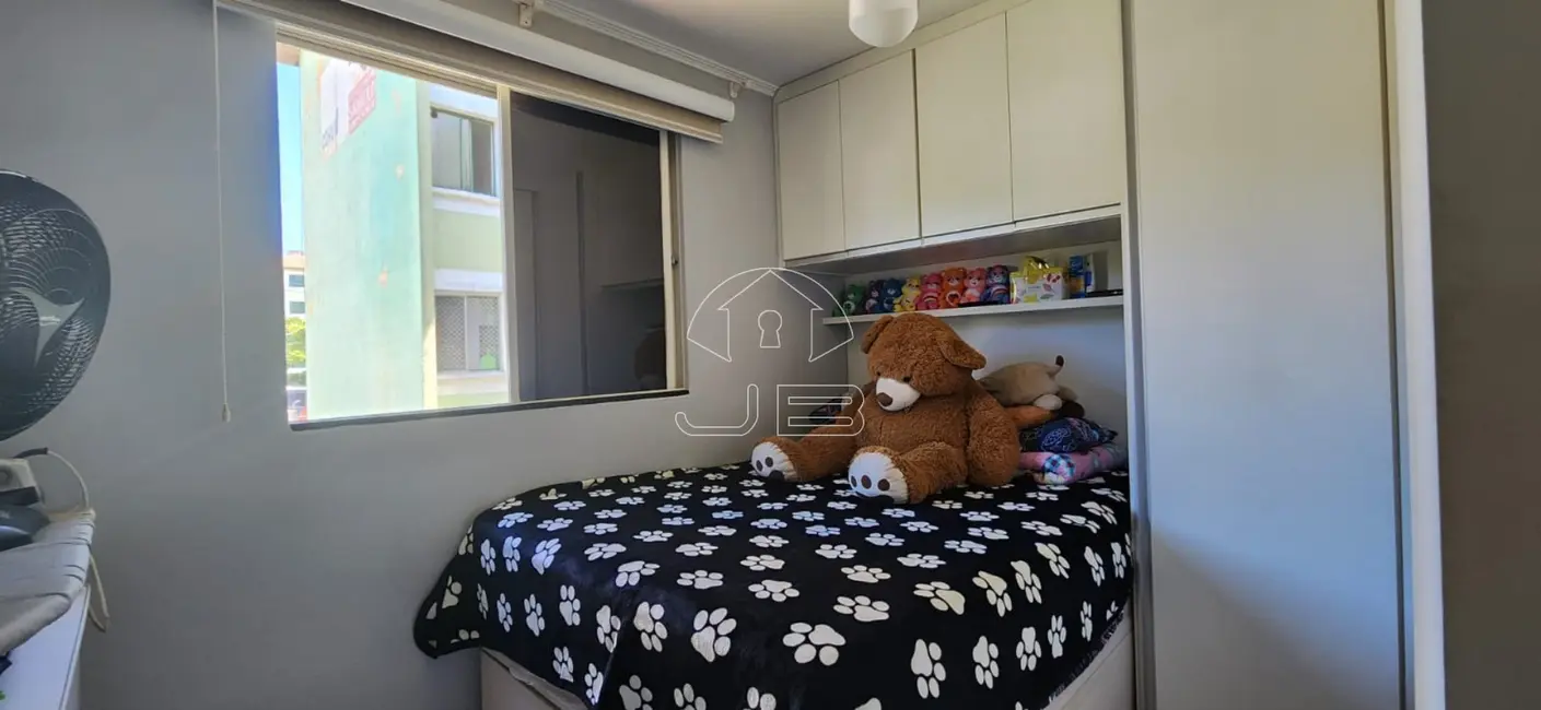 Apartamento com 2 quartos à venda, 45m2 em Conjunto Habitacional Campinas F, Campinas - SP - imagem 7 Foto 7 de Apartamento com 2 quartos à venda, 45m2 em Conjunto Habitacional Campinas F, Campinas - SP