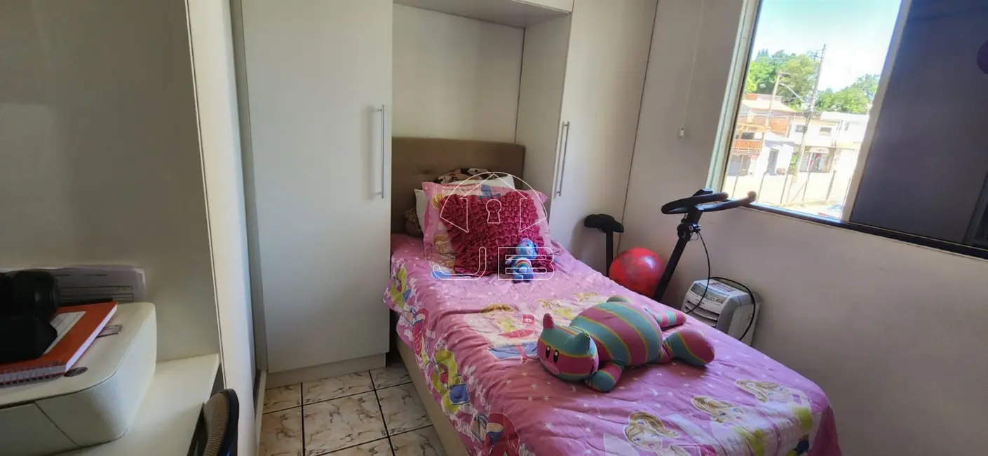 Apartamento com 2 quartos à venda, 45m2 em Conjunto Habitacional Campinas F, Campinas - SP - imagem 6 Foto 6 de Apartamento com 2 quartos à venda, 45m2 em Conjunto Habitacional Campinas F, Campinas - SP