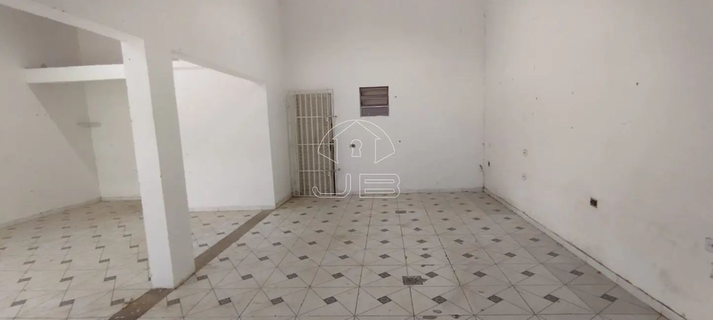 Foto 6 de Sala Comercial para alugar, 65m2 em Parque Orestes Ôngaro, Hortolandia - SP