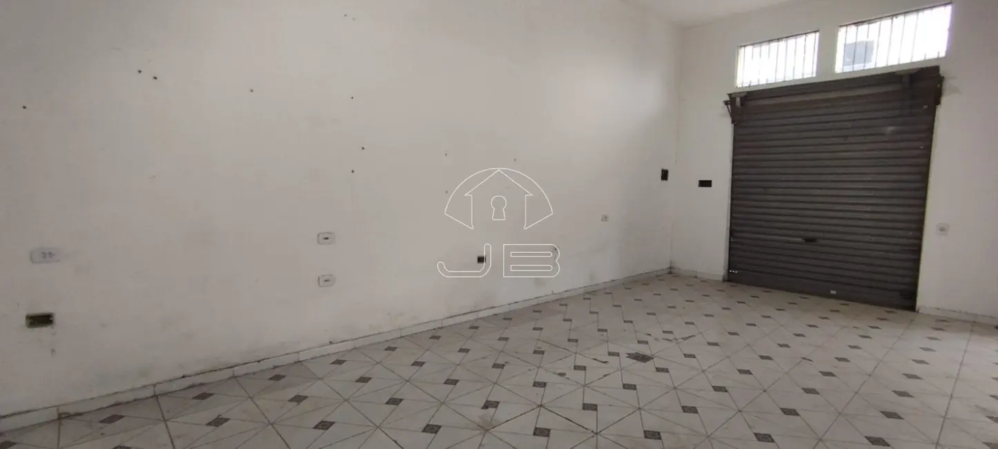 Foto 4 de Sala Comercial para alugar, 65m2 em Parque Orestes Ôngaro, Hortolandia - SP