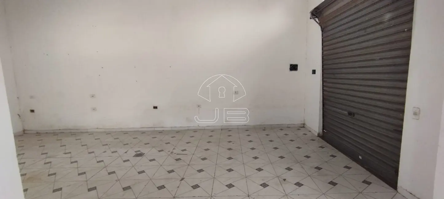 Foto 5 de Sala Comercial para alugar, 65m2 em Parque Orestes Ôngaro, Hortolandia - SP