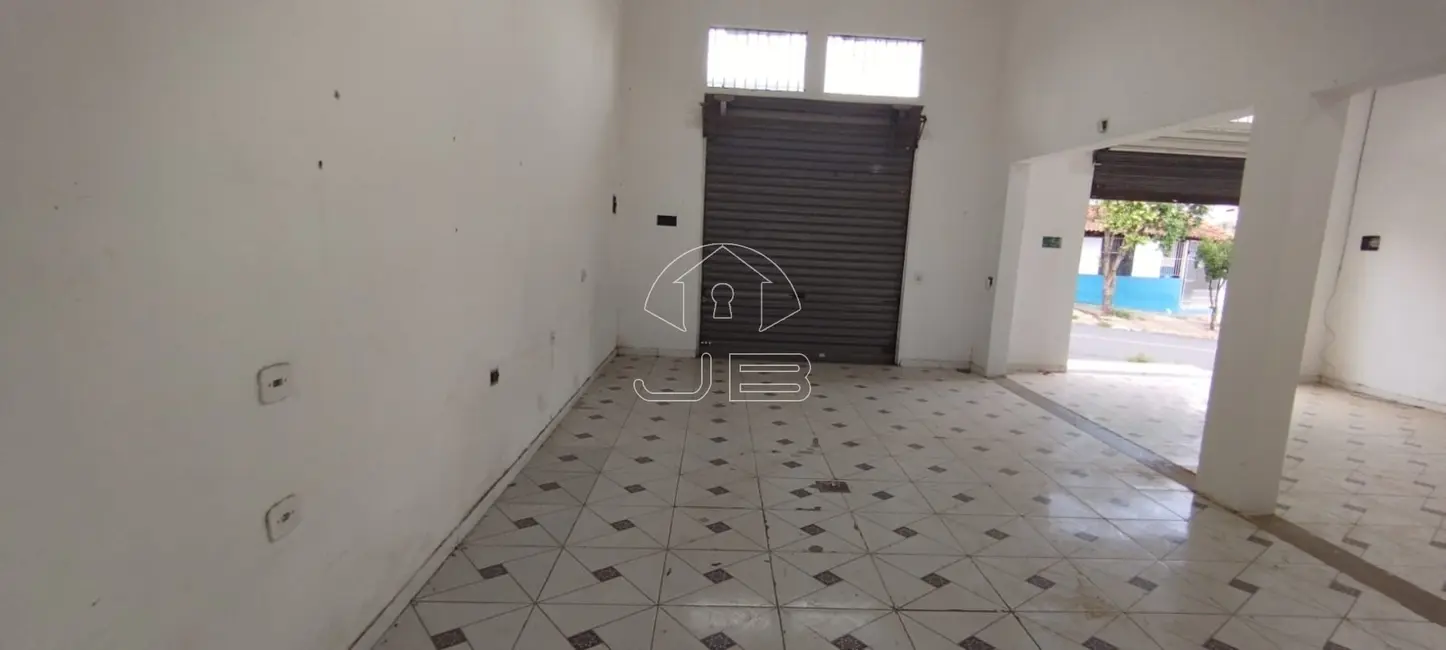 Foto 3 de Sala Comercial para alugar, 65m2 em Parque Orestes Ôngaro, Hortolandia - SP