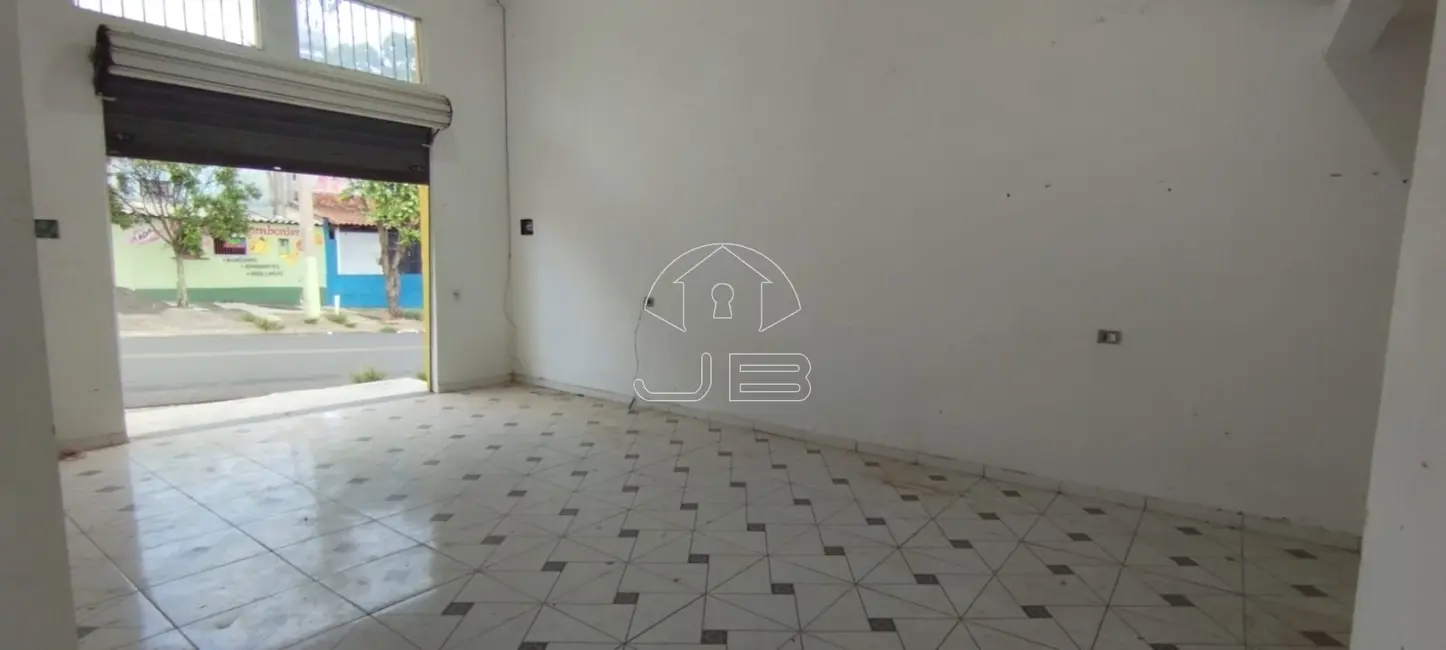 Foto 2 de Sala Comercial para alugar, 65m2 em Parque Orestes Ôngaro, Hortolandia - SP