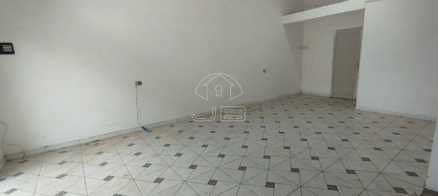 Foto 7 de Sala Comercial para alugar, 65m2 em Parque Orestes Ôngaro, Hortolandia - SP