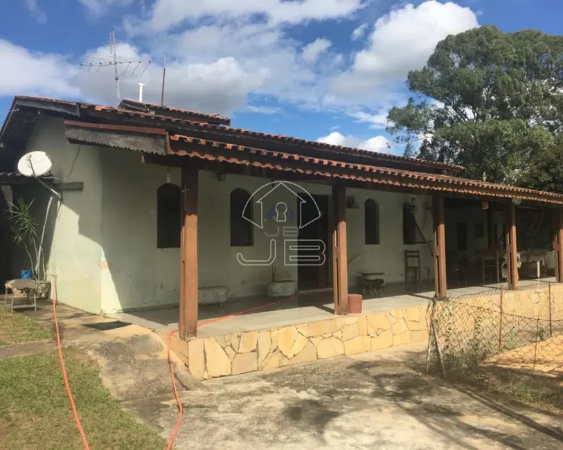 Foto 1 de Chácara com 2 quartos à venda, 450m2 em Monte Mor - SP