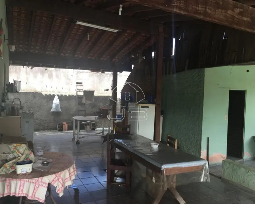 Foto 2 de Chácara com 2 quartos à venda, 450m2 em Monte Mor - SP
