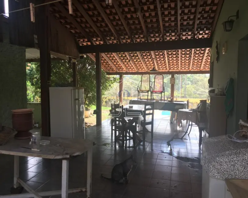 Chácara com 2 quartos à venda, 450m2 em Monte Mor - SP - imagem 3 Foto 3 de Chácara com 2 quartos à venda, 450m2 em Monte Mor - SP