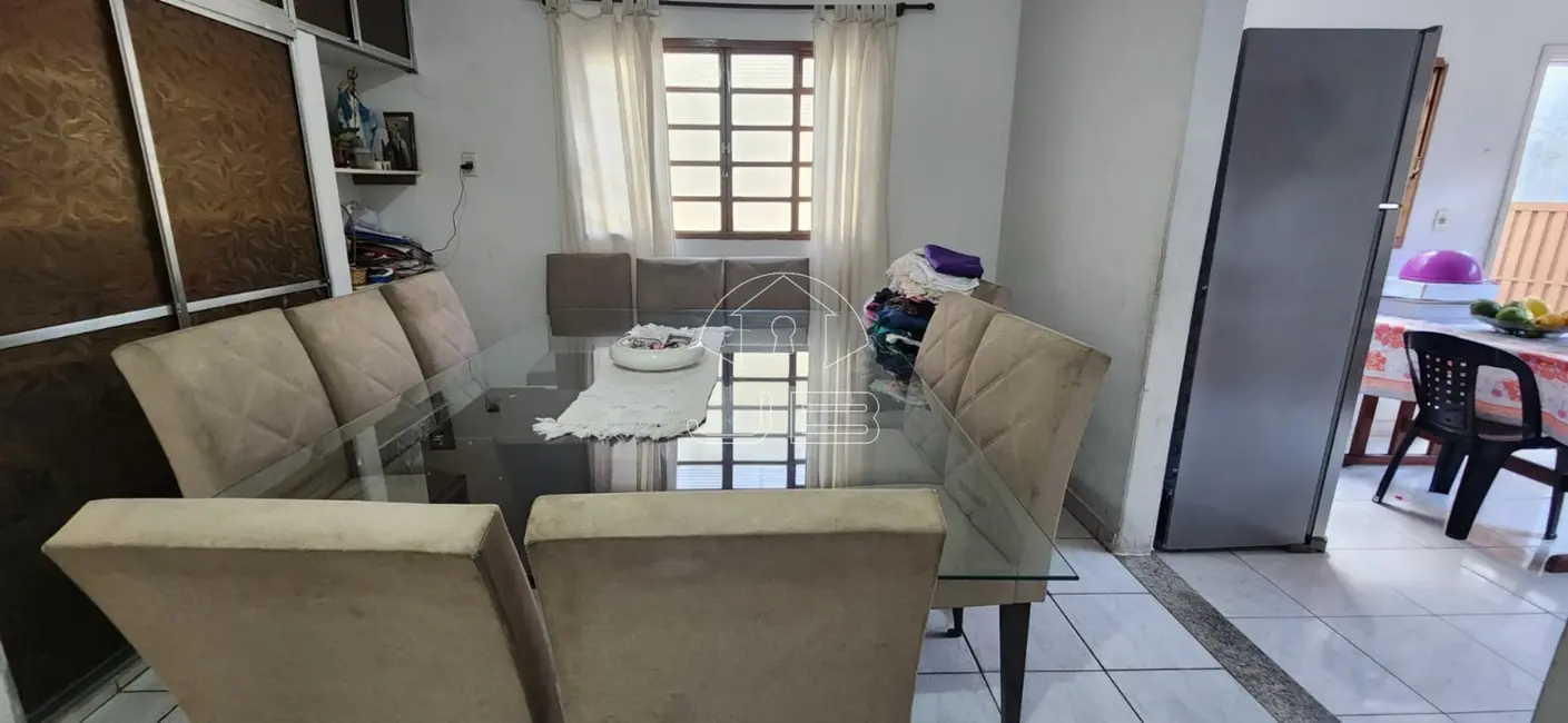 Casa com 3 quartos à venda, 160m2 em Conjunto Habitacional Padre Anchieta, Campinas - SP - imagem 5 Foto 5 de Casa com 3 quartos à venda, 160m2 em Conjunto Habitacional Padre Anchieta, Campinas - SP