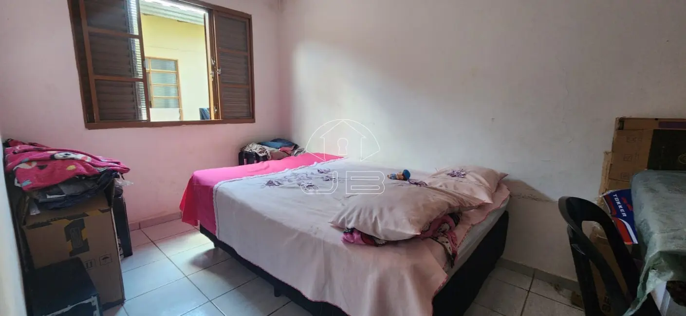 Casa com 3 quartos à venda, 160m2 em Conjunto Habitacional Padre Anchieta, Campinas - SP - imagem 9 Foto 9 de Casa com 3 quartos à venda, 160m2 em Conjunto Habitacional Padre Anchieta, Campinas - SP