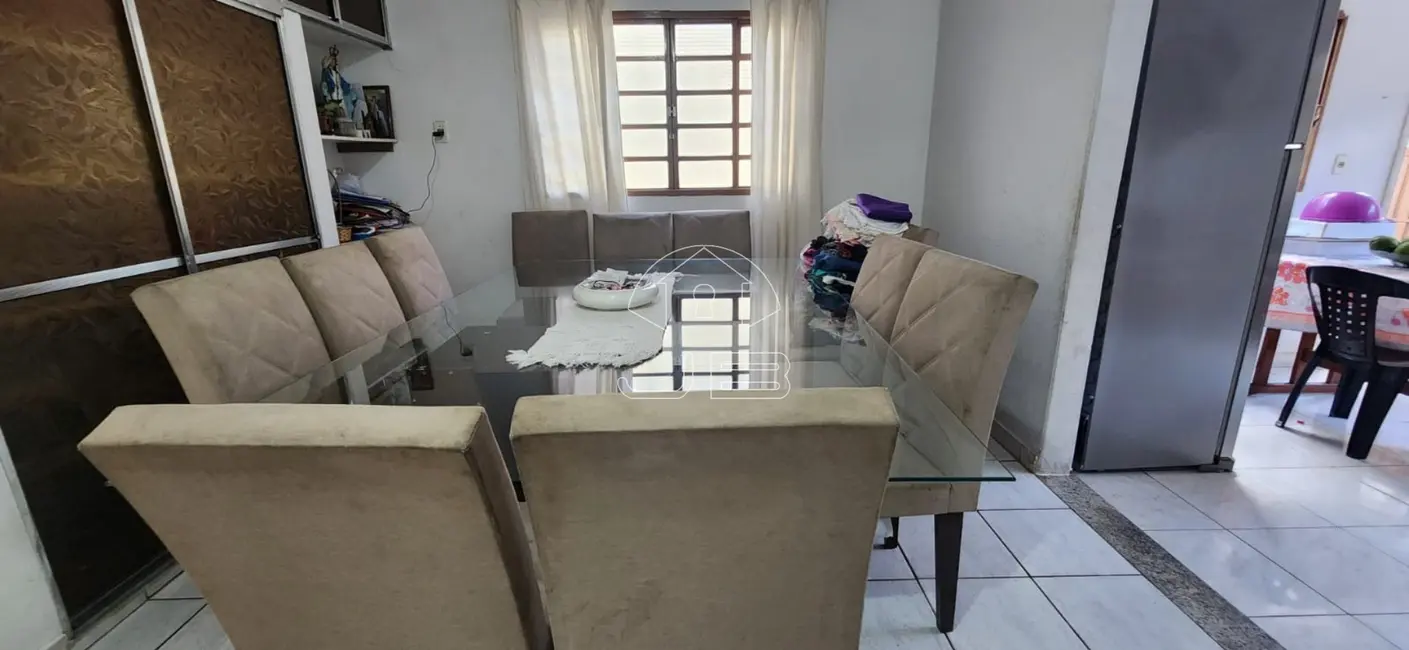 Casa com 3 quartos à venda, 160m2 em Conjunto Habitacional Padre Anchieta, Campinas - SP - imagem 3 Foto 3 de Casa com 3 quartos à venda, 160m2 em Conjunto Habitacional Padre Anchieta, Campinas - SP