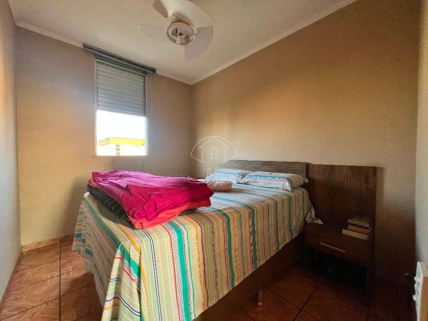 Apartamento com 2 quartos à venda, 48m2 em Conjunto Habitacional Padre Anchieta, Campinas - SP - imagem 4 Foto 4 de Apartamento com 2 quartos à venda, 48m2 em Conjunto Habitacional Padre Anchieta, Campinas - SP
