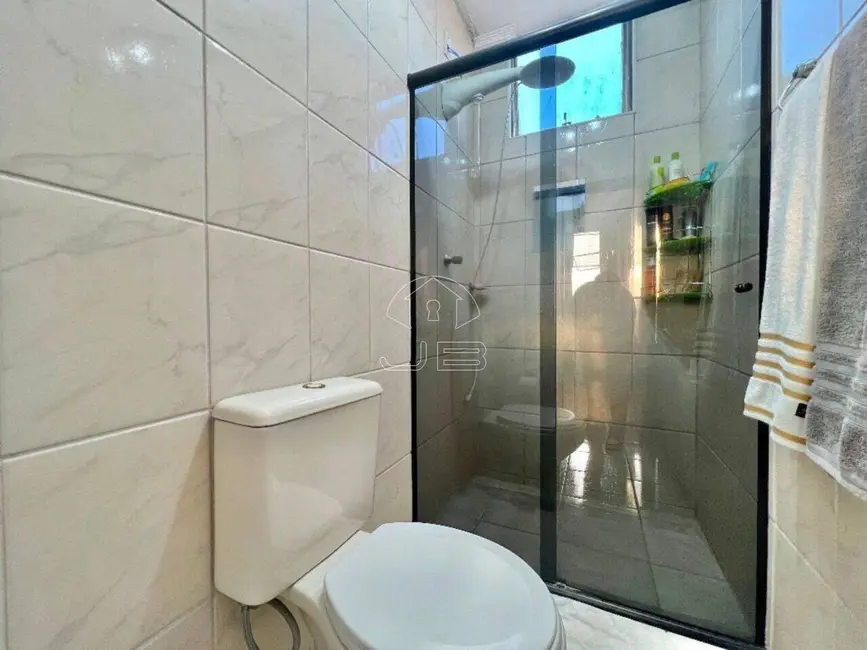 Apartamento com 2 quartos à venda, 48m2 em Conjunto Habitacional Padre Anchieta, Campinas - SP - imagem 6 Foto 6 de Apartamento com 2 quartos à venda, 48m2 em Conjunto Habitacional Padre Anchieta, Campinas - SP