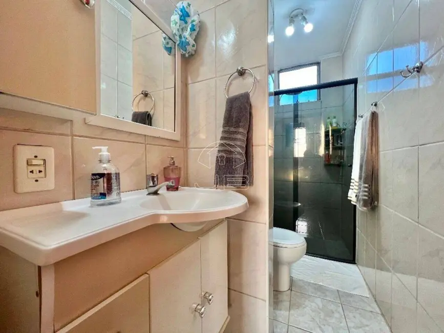 Apartamento com 2 quartos à venda, 48m2 em Conjunto Habitacional Padre Anchieta, Campinas - SP - imagem 5 Foto 5 de Apartamento com 2 quartos à venda, 48m2 em Conjunto Habitacional Padre Anchieta, Campinas - SP