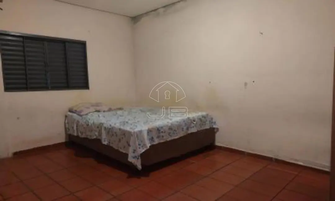 Casa com 2 quartos à venda, 167m2 em Jardim Francisca, Campinas - SP - imagem 6 Foto 6 de Casa com 2 quartos à venda, 167m2 em Jardim Francisca, Campinas - SP